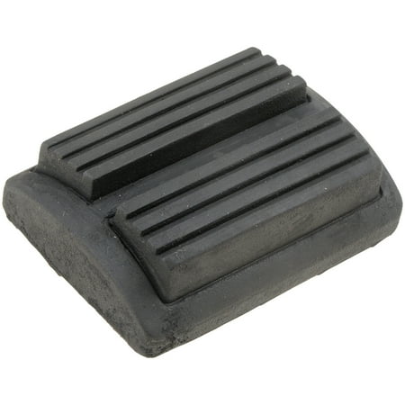 Dorman 20727 Brake And Clutch Pedal Pad for Specific Chrysler / Dodge / Plymouth Models