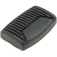 thumbnail image 1 of Dorman 20729 Brake And Clutch Pedal Pad for Specific Ford Models, 1 of 3