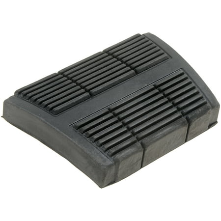 Dorman 20732 Brake And Clutch Pedal Pad for Specific Models