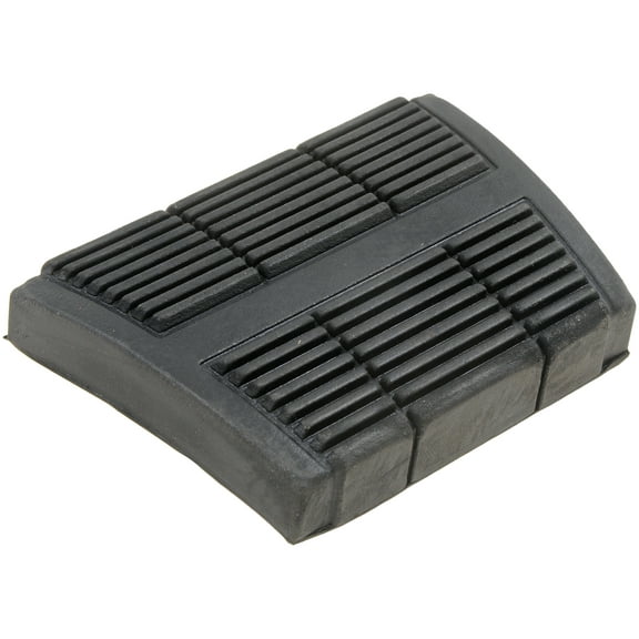 Dorman 20732 Brake And Clutch Pedal Pad for Specific Models
