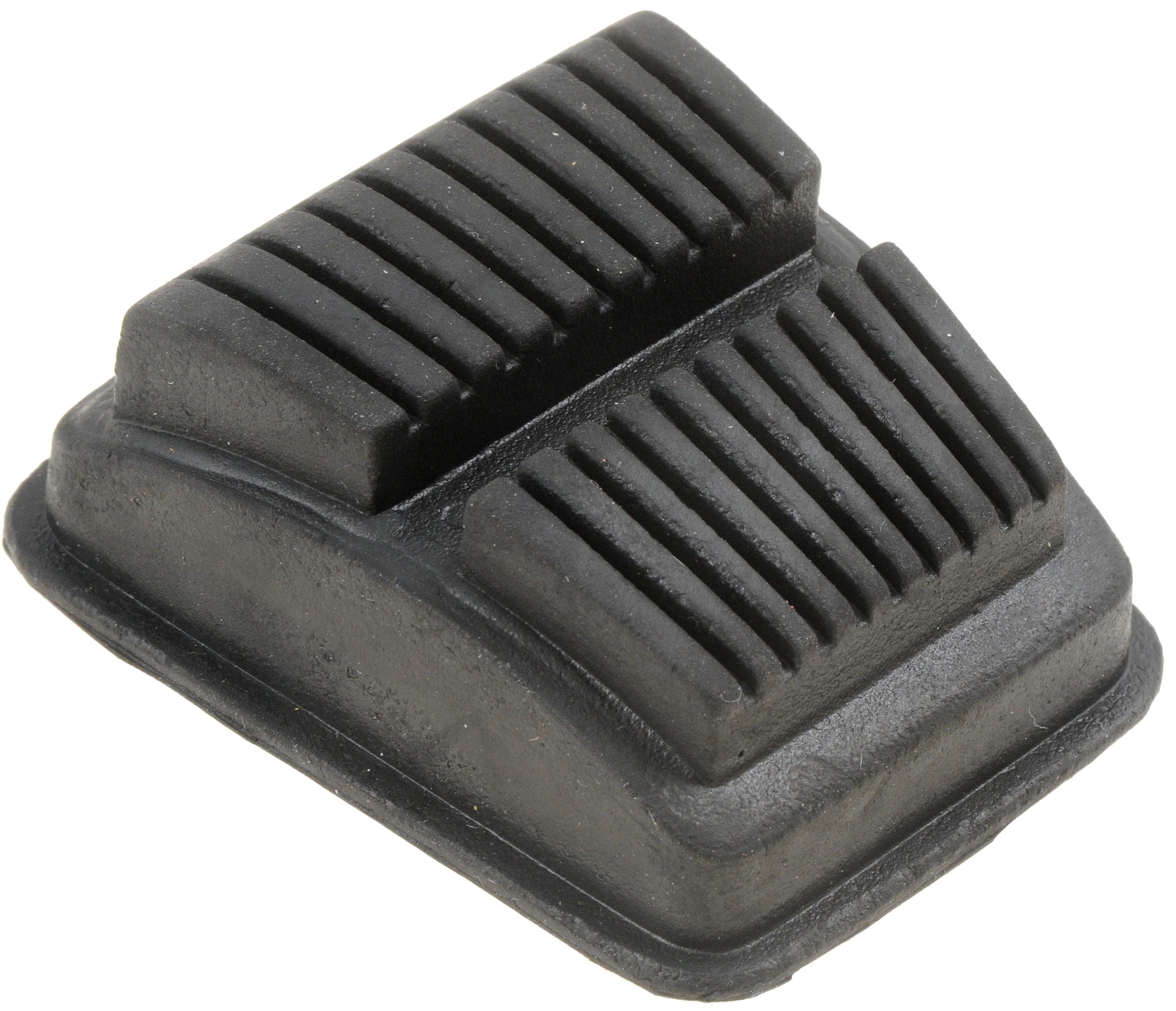 Dorman 20737 Brake And Clutch Pedal Pad for Specific Ford / Lincoln / Mercury Models