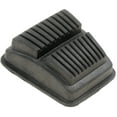 thumbnail image 1 of Dorman 20737 Brake And Clutch Pedal Pad for Specific Ford / Lincoln / Mercury Models, 1 of 4