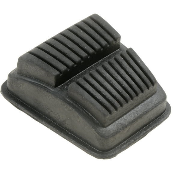 Dorman 20737 Brake And Clutch Pedal Pad for Specific Ford / Lincoln / Mercury Models