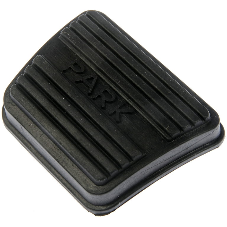 Pedal Covers for your car: buy in original quality on