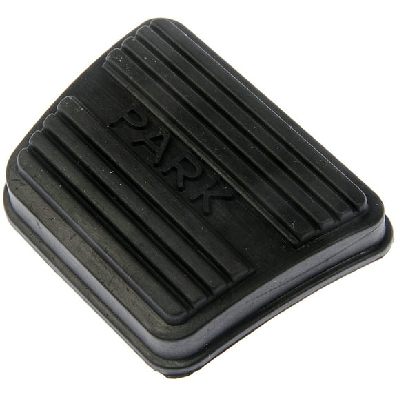 Dorman 20738 Brake And Clutch Pedal Pad for Specific Models