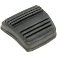 thumbnail image 1 of Dorman 20739 Brake Pedal Pad for Specific Models, 1 of 3