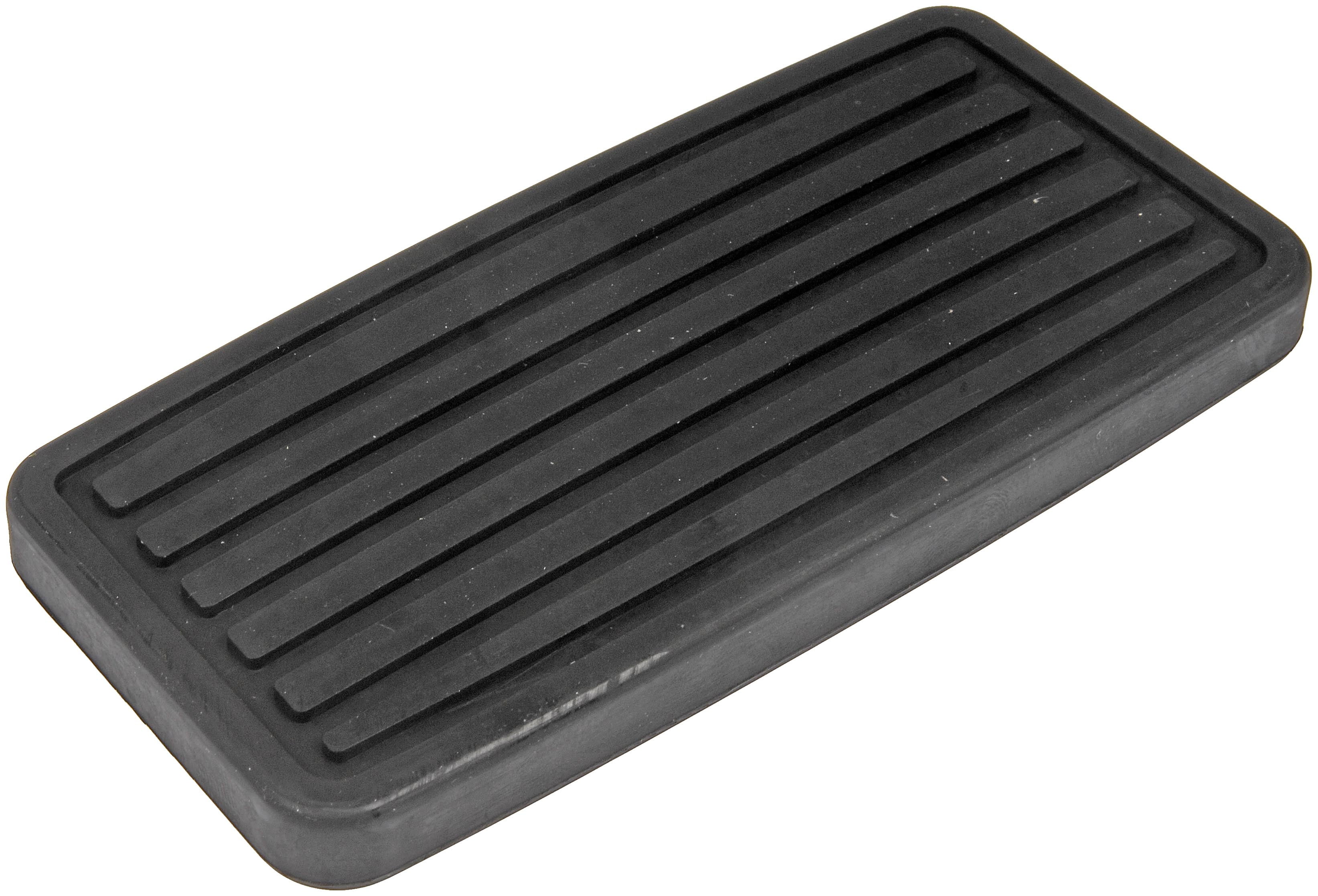Dorman 20744 Brake Pedal Pad for Specific Acura / Honda Models ...