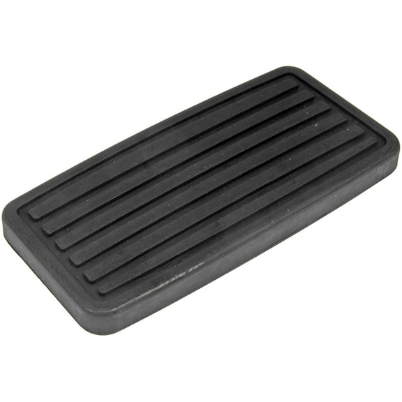 Dorman 20744 Brake Pedal Pad for Specific Acura / Honda Models