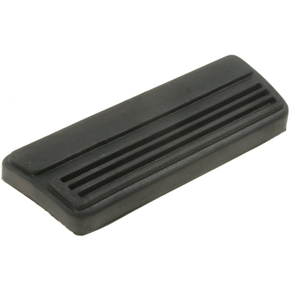 Dorman 20751 Brake Pedal Pad for Specific Models
