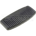thumbnail image 1 of Dorman 20753 Brake Pedal Pad For Select 73-19 Ford Lincoln Mercury Models, 1 of 2