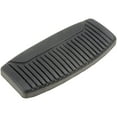 thumbnail image 1 of Dorman 20753 Brake Pedal Pad for Specific Ford / Lincoln / Mercury Models, 1 of 3
