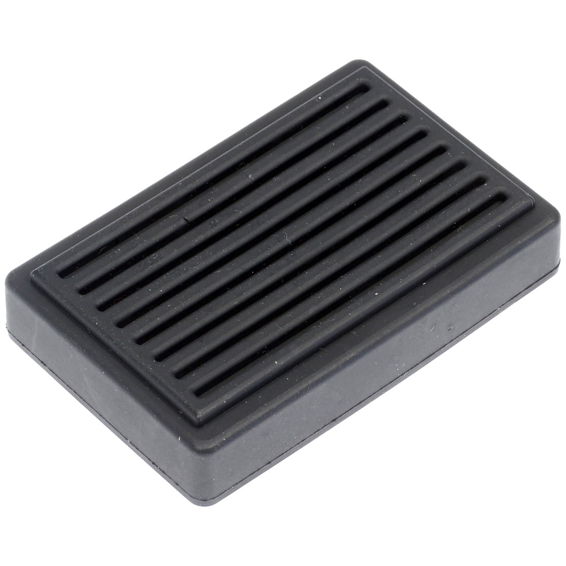 Dorman 20764 Parking Break Pedal Pad for Specific Chrysler / Dodge / Ram Models