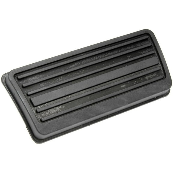 Dorman 20787 Brake Pedal Pad for Specific Models