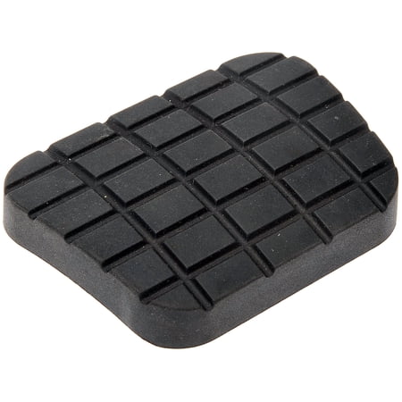 Dorman 20788 Brake Pedal Pad for Specific Chevrolet / GMC Models