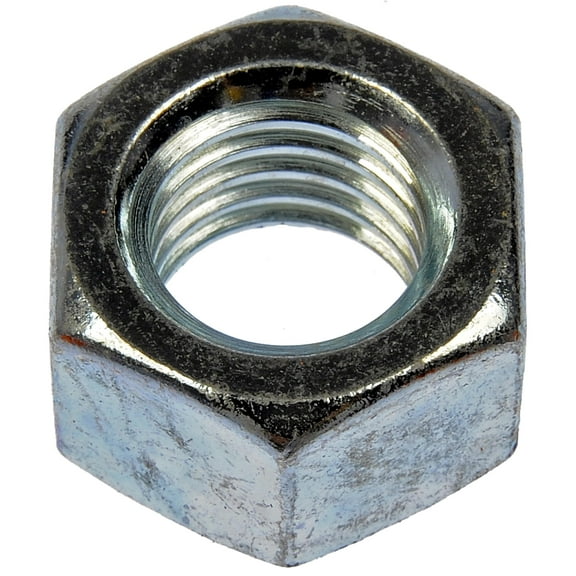 Dorman 210-016BX Hex Nut-Grade 5- Thread Size- 5/8-11 In. , Pack of 8
