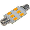 thumbnail image 1 of Dorman 211A-HP Dome Light Bulb for Specific Models, 1 of 2