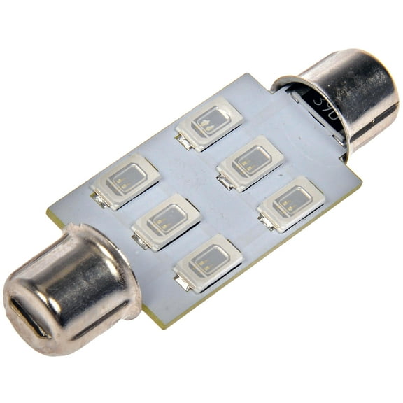 Dorman 211G-HP Dome Light Bulb for Specific Models