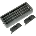 thumbnail image 1 of Dorman 216-1000CD HVAC Vent for Specific IC Corporation / International Models, Gray, 1 of 4