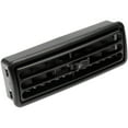 thumbnail image 1 of Dorman 216-5101 Heavy Duty HVAC Vent for Specific International Models, Black, 1 of 3