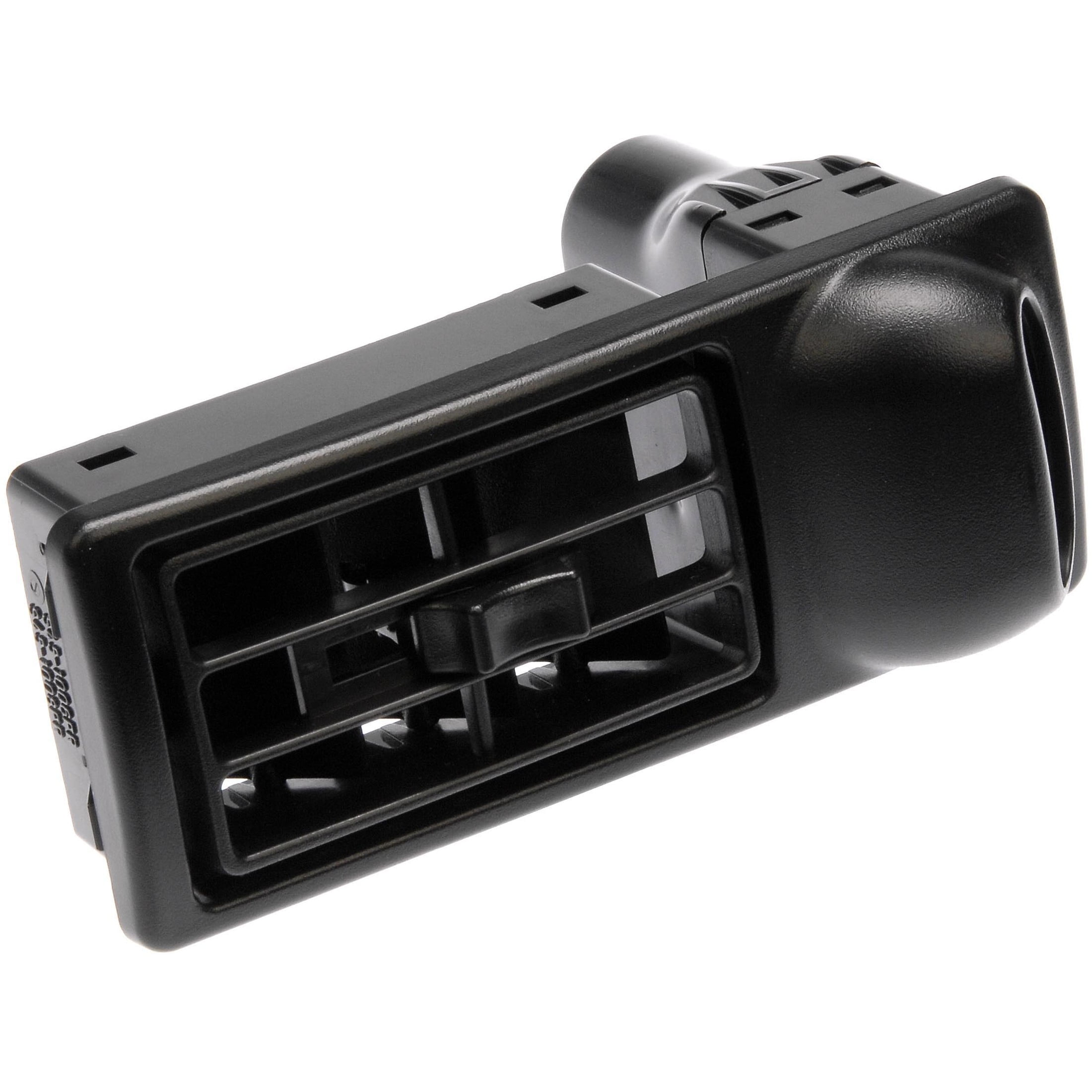 RoadWorks | Kenworth Dayliteドア用ステンレススチール輪郭アンダーウィンドウトリム | 40195 BESTfit Chrome Plastic Bumper Filler Panel For International ProStar - 4  State Trucks