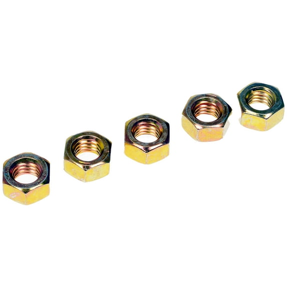 Dorman 217-013 Nut (Pack of 50)