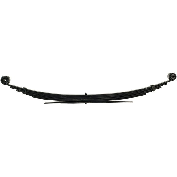 Dorman 22-1029HD Rear Leaf Spring Compatible with Select Chevrolet/GMC Models