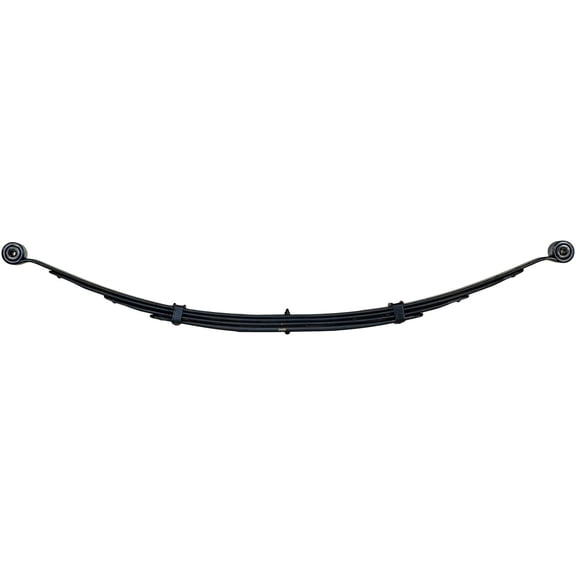 Dorman 22-1165 Rear Leaf Spring Compatible with Select Chevrolet/GMC Models Fits select: 1997-2020 CHEVROLET EXPRESS G2500, 1997-2014 CHEVROLET EXPRESS G1500