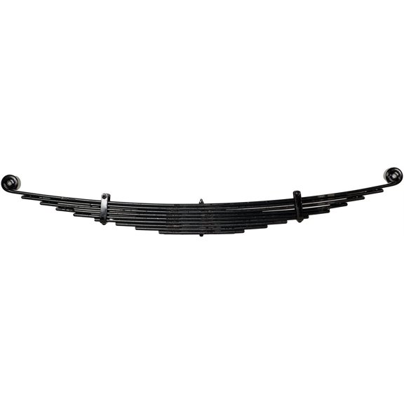 Dorman 22-1209 Rear Leaf Spring Compatible with Select Chevrolet/GMC Models
