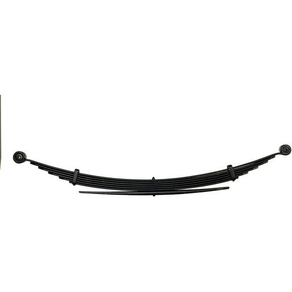 Dorman 22-1289XHD Suspension Leaf Spring