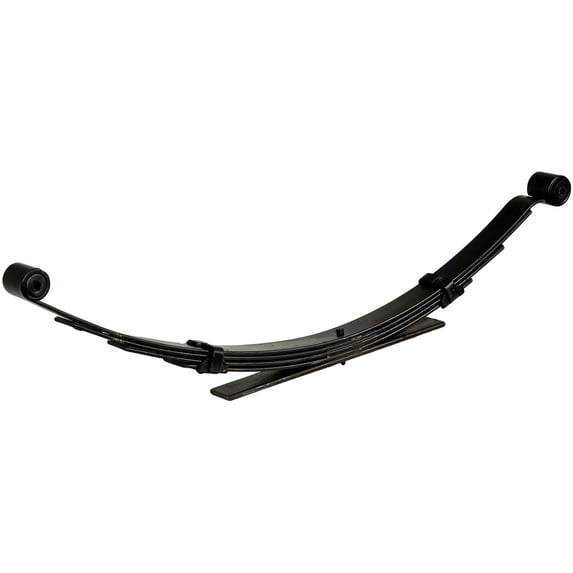 Dorman 22-1485 Rear Leaf Spring Compatible with Select Hummer Models
