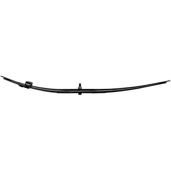 Dorman 22-1661 Rear Leaf Helper Spring Compatible with Select Chevrolet/GMC Models