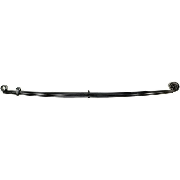 Dorman 22-402 Front Leaf Spring Compatible with Select Chevrolet/GMC Models