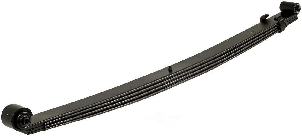 Dorman 22-402HD Front Leaf Spring Compatible with Select Chevrolet/GMC Models Fits select: 1973-1986 CHEVROLET K10, 1987 CHEVROLET V10