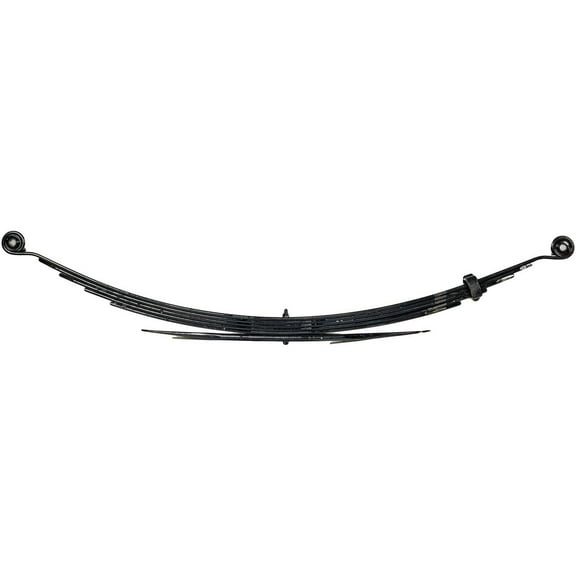Dorman 22-403 Rear Leaf Spring Compatible with Select Chevrolet/GMC Models