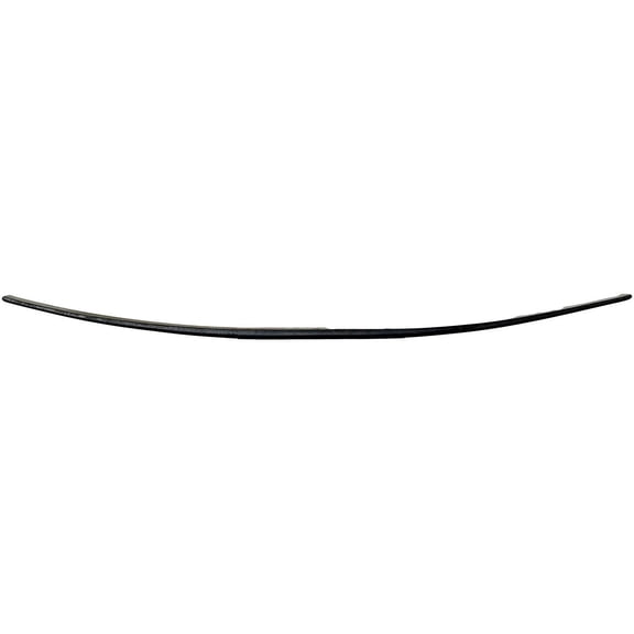 Dorman 22-433 Rear Leaf Helper Spring Compatible with Select Chevrolet/GMC Models Fits select: 1967-1972 CHEVROLET C20, 1967-1972 CHEVROLET C30