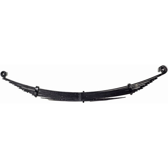 Dorman 22-442 Front Leaf Spring Compatible with Select Chevrolet/GMC Models