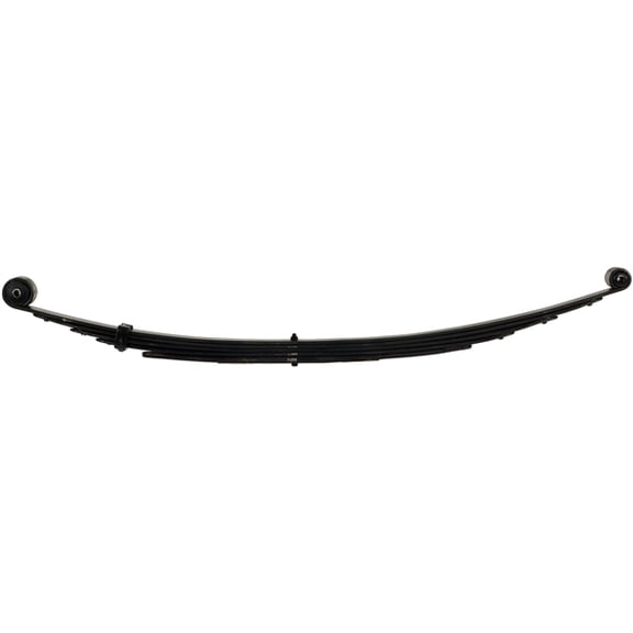 Dorman 22-447 Rear Leaf Spring Compatible with Select Chevrolet/GMC Models Fits select: 1981-1991 CHEVROLET G20, 1977-1980 CHEVROLET SPORTVAN