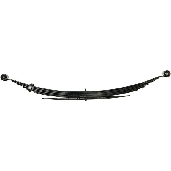 Dorman 22-485 Rear Leaf Spring Compatible with Select Chevrolet/GMC Models