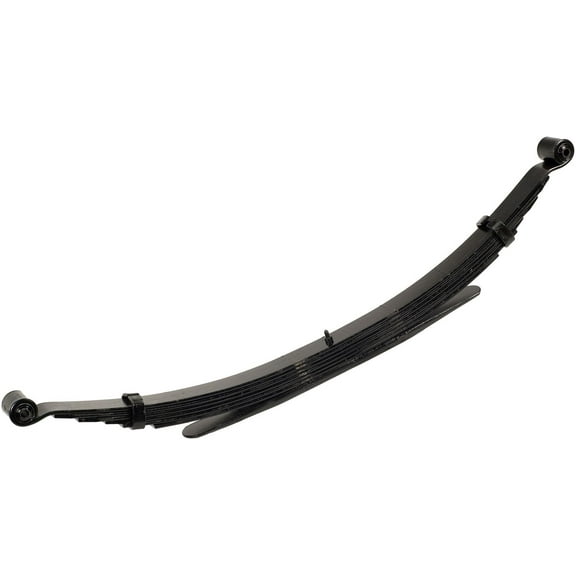 Dorman 22-489 Rear Leaf Spring Compatible with Select Chevrolet/GMC Models