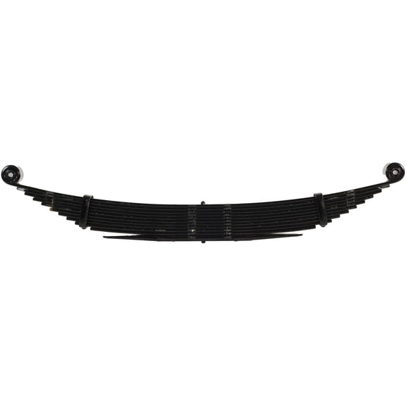 Dorman 22-603HD Rear Leaf Spring Compatible with Select Chevrolet/GMC Models