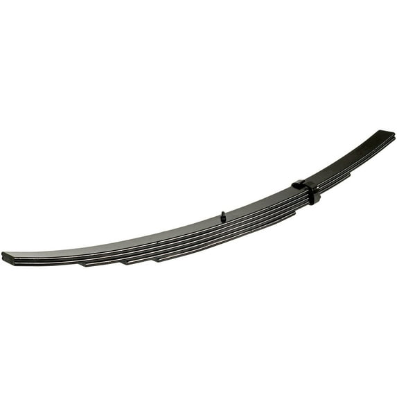 Dorman 22-855HD Rear Leaf Helper Spring Compatible with Select Chevrolet/GMC Models Fits select: 1988-2000 CHEVROLET GMT-400, 1989-2000 GMC SIERRA