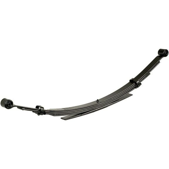 Dorman 22-905 Rear Leaf Spring Compatible with Select Chevrolet/GMC Models Fits select: 1992-1999 CHEVROLET SUBURBAN, 1992-1999 GMC SUBURBAN