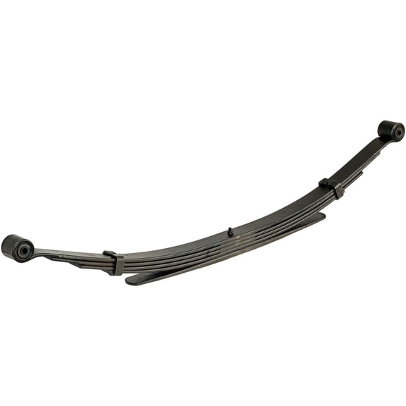 Dorman 22-909 Rear Leaf Spring Compatible with Select Chevrolet/GMC Models Fits select: 1995-1999 CHEVROLET TAHOE, 1995-1997 GMC YUKON