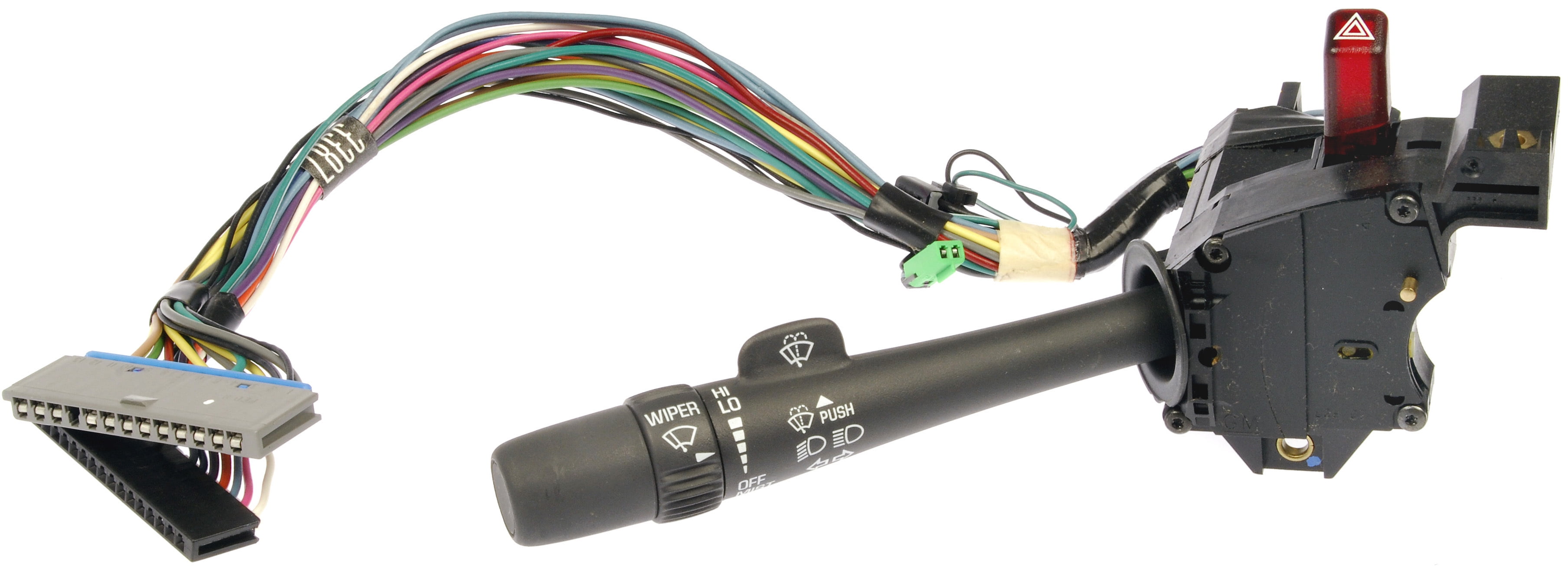 Dorman 2330825 Multifunction Switch Assembly for Specific Models