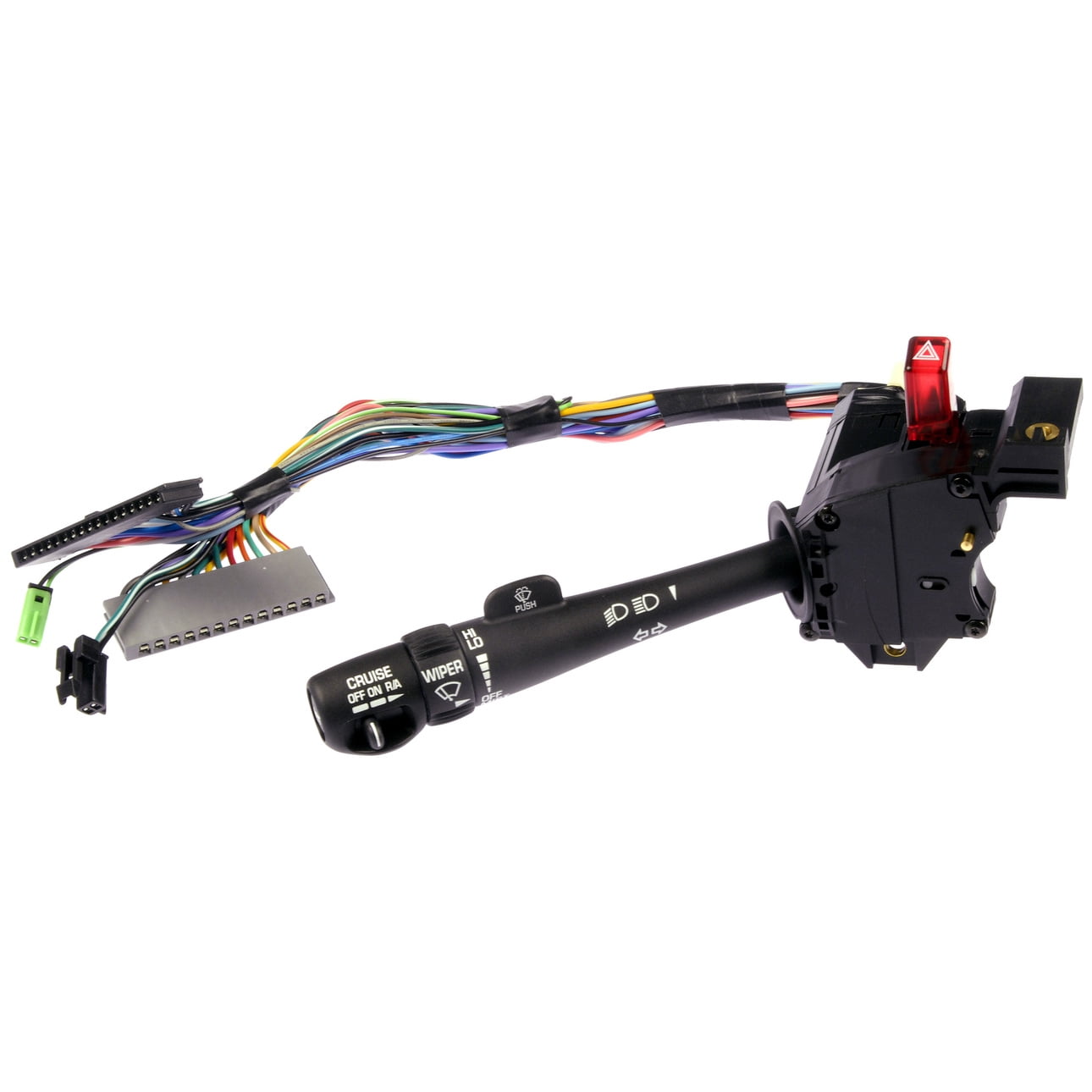 Dorman 2330826 Multifunction Switch Assembly for Specific Cadillac