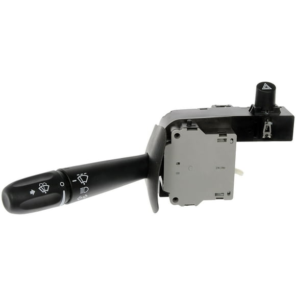 Dorman 2330848 Multifunction Switch Assembly for Specific Chrysler / Dodge / Mitsubishi Models