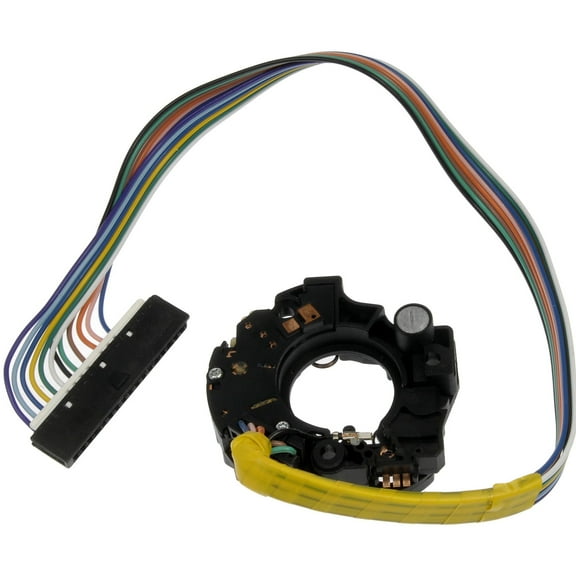 Dorman 2330854 Multifunction Switch Assembly for Specific Models