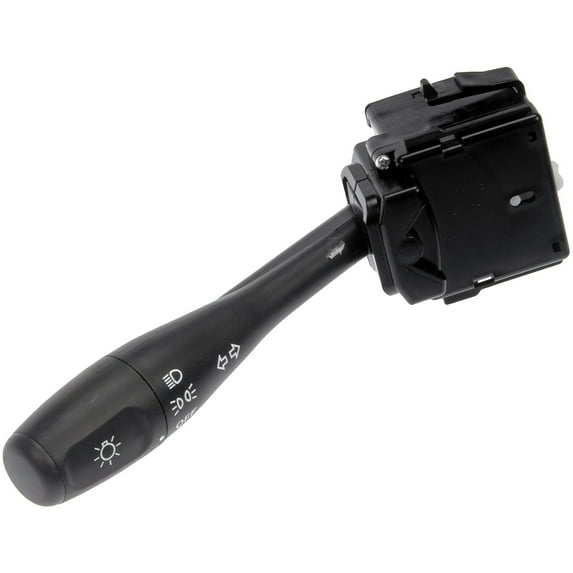Dorman 2330855 Multifunction Switch Assembly for Specific Chrysler / Dodge / Mitsubishi Models