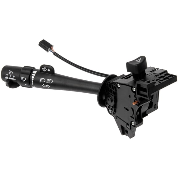 Dorman 2330856 Multifunction Switch Assembly for Specific Models