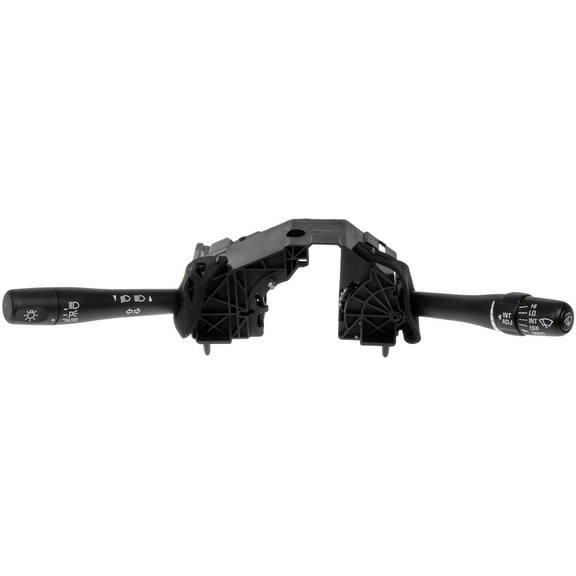 Dorman 2330859 Multifunction Switch Assembly for Specific Chevrolet / Oldsmobile / Pontiac Models